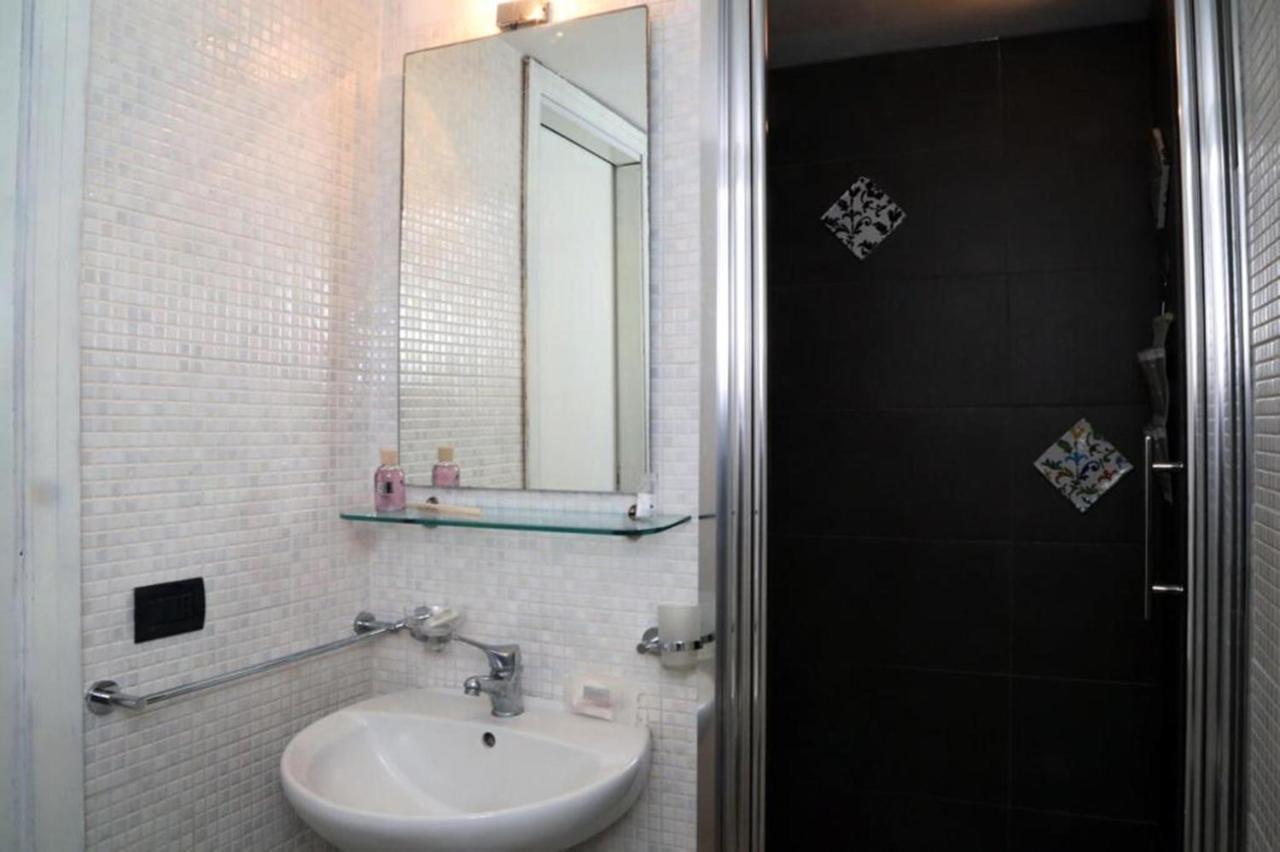 La Scalinata Home Apartment Caltagirone Exterior photo