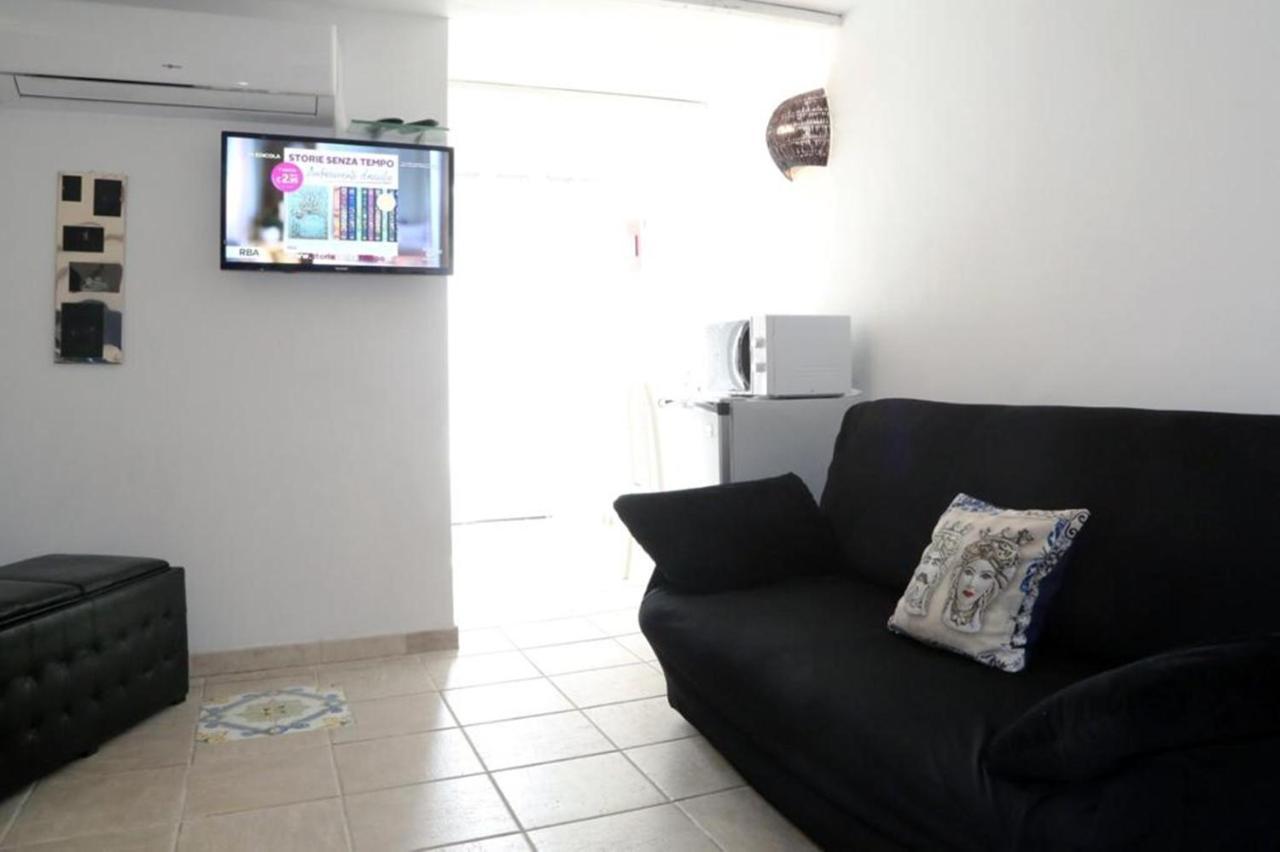 La Scalinata Home Apartment Caltagirone Exterior photo